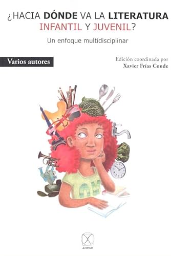 Imagen de archivo de Hacia dnde va la literatura infantil y juvenil? a la venta por AG Library