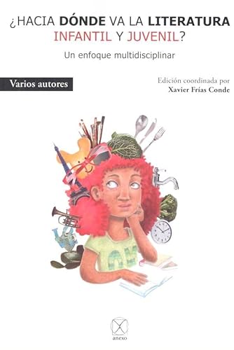 Stock image for Hacia dnde va la literatura infantil y juvenil? for sale by AG Library