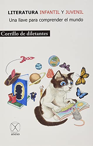 Beispielbild fr Literatura infantil y juvenil zum Verkauf von AG Library