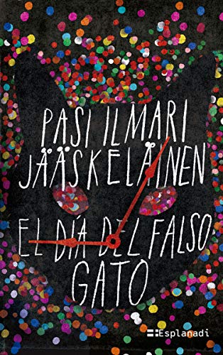 9788412037050: El da del falso gato (General) (Spanish Edition)