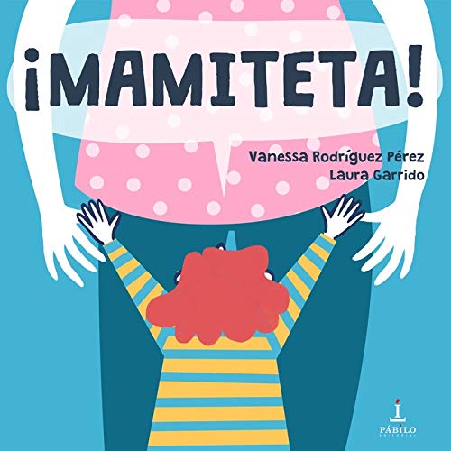 Stock image for Mamiteta for sale by WeBuyBooks