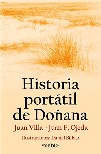 Stock image for HISTORIA PORTTIL DE DOANA for sale by AG Library