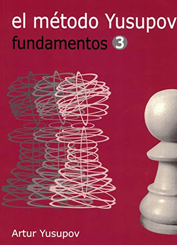 Stock image for El Mtodo Yusupov: Fundamentos 3 for sale by Agapea Libros