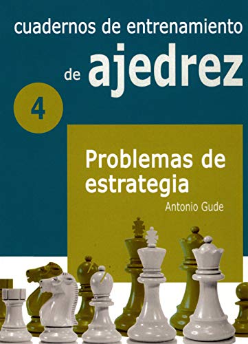 Beispielbild fr Cuadernos de entrenamiento en ajedrez zum Verkauf von Agapea Libros