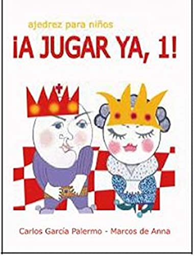 Stock image for A jugar ya! 1 for sale by AG Library