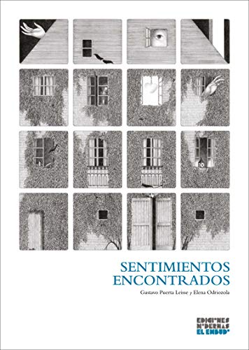 Imagen de archivo de SENTIMIENTOS ENCONTRADOS a la venta por KALAMO LIBROS, S.L.