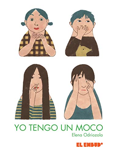 Beispielbild fr Yo tengo un moco (Te suena?, Band 1) zum Verkauf von medimops