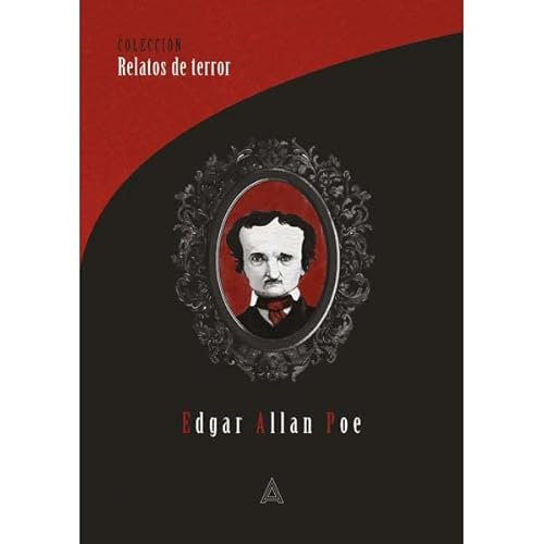 Beispielbild fr Edgar Allan Poe zum Verkauf von Agapea Libros