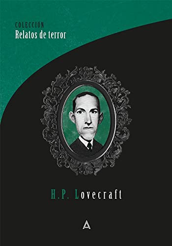 Beispielbild fr H.P. Lovecraft zum Verkauf von Agapea Libros