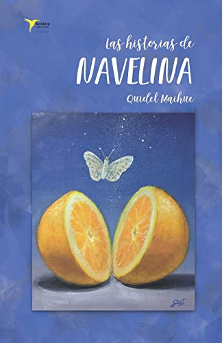 Beispielbild fr Las historias de Navelina (Spanish Edition) zum Verkauf von Lucky's Textbooks