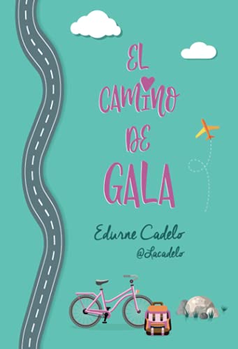 Stock image for El camino de Gala for sale by Reuseabook