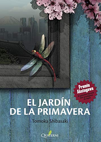 Beispielbild fr EL JARDN DE PRIMAVERA zum Verkauf von KALAMO LIBROS, S.L.