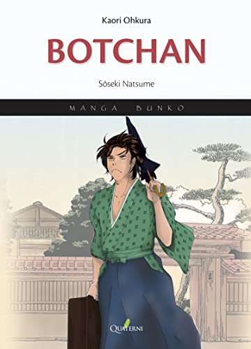 Imagen de archivo de BOTCHAN a la venta por KALAMO LIBROS, S.L.