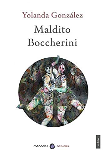 9788412045864: Maldito Boccherini (ACTUALES)