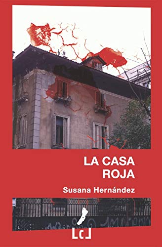 Stock image for La casa roja (Spanish Edition) for sale by Books Unplugged