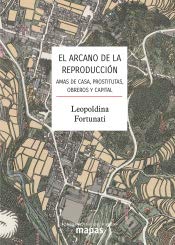 Stock image for El arcano de la reproduccin for sale by Agapea Libros