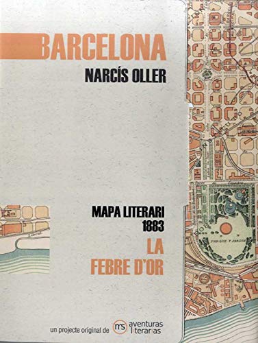 Imagen de archivo de Barcelona. La Febre D\'or a la venta por AG Library