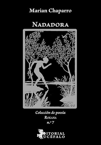 Imagen de archivo de NADADORA a la venta por KALAMO LIBROS, S.L.