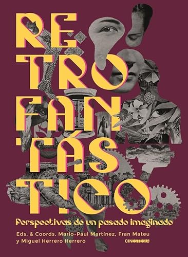Stock image for Retrofantstico for sale by AG Library