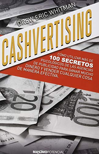Stock image for Cashvertising for sale by Agapea Libros