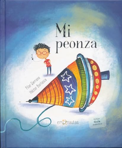 Imagen de archivo de MI PEONZA (Spanish Edition) a la venta por Irish Booksellers