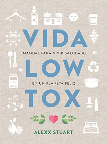 Stock image for Vida Low Tox for sale by ThriftBooks-Atlanta