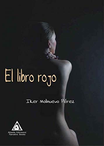 Stock image for El libro rojo for sale by medimops