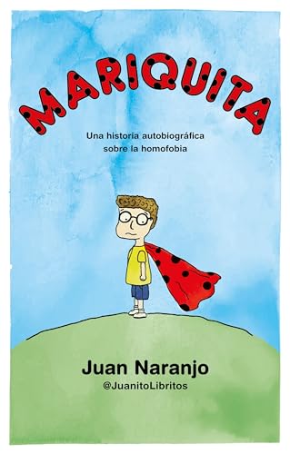 Stock image for Mariquita for sale by WorldofBooks