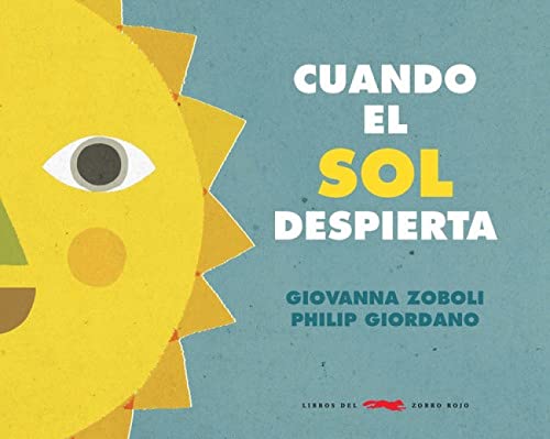 Stock image for Cuando el sol despierta for sale by AG Library