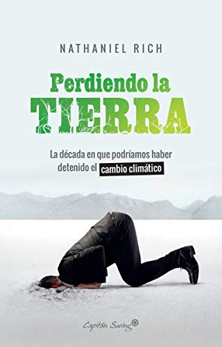 Stock image for Perdiendo la tierra (Ensayo) for sale by medimops