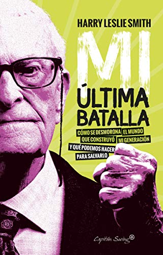 Stock image for Mi ltima batalla for sale by Agapea Libros