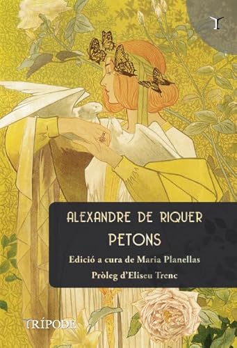 Imagen de archivo de Petons a la venta por AG Library