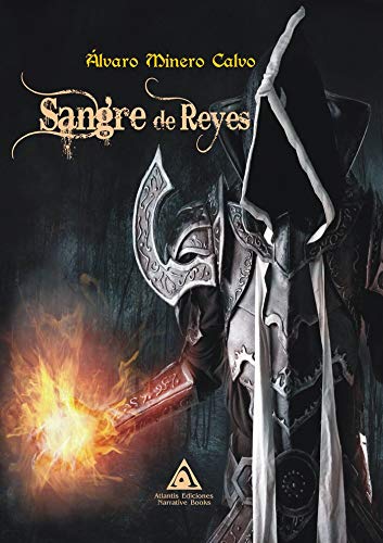 Imagen de archivo de Sangre de reyes a la venta por medimops