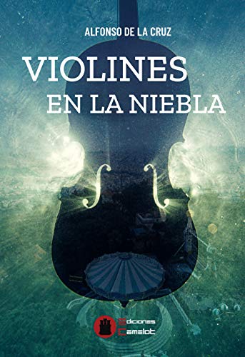 Stock image for Violines en la niebla for sale by AG Library