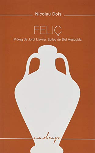 Imagen de archivo de Feli a la venta por AG Library