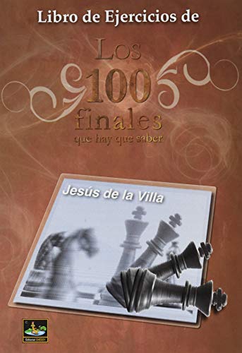 Imagen de archivo de LIBRO DE EJERCICIOS DE "LOS 100 FINALES" a la venta por AG Library