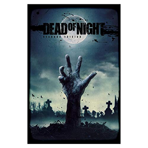 Stock image for Dead of Night for sale by AG Library