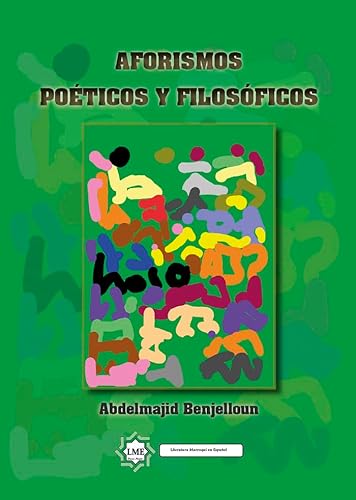 Beispielbild fr AFORISMOS POTICOS Y FILOSFICOS zum Verkauf von Zilis Select Books