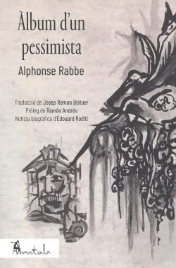 Imagen de archivo de lbum d'un pessimista a la venta por AG Library