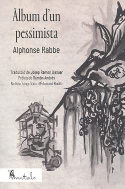 Stock image for lbum d'un pessimista for sale by AG Library