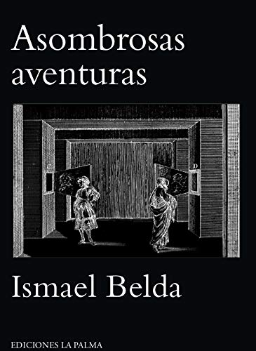 Beispielbild fr Asombrosas aventuras zum Verkauf von LibroUsado CA