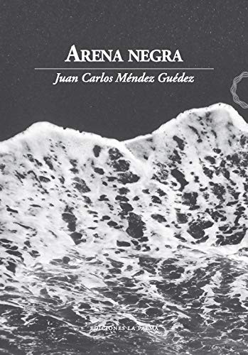 Imagen de archivo de Arena negra a la venta por Agapea Libros