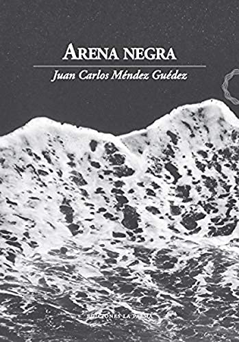 Stock image for Arena negra for sale by Agapea Libros