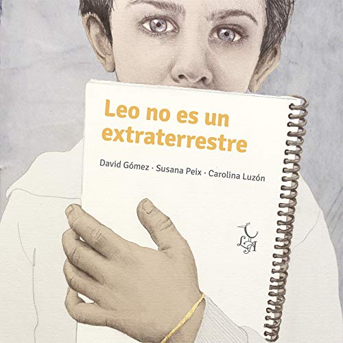 Stock image for Leo No Es Un Extraterrestre for sale by ThriftBooks-Atlanta