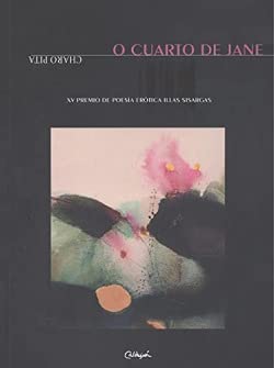 Imagen de archivo de O cuarto de Jane a la venta por AG Library