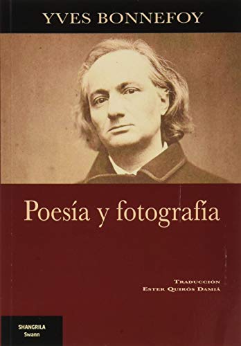 Imagen de archivo de Poesa y fotografa a la venta por AG Library