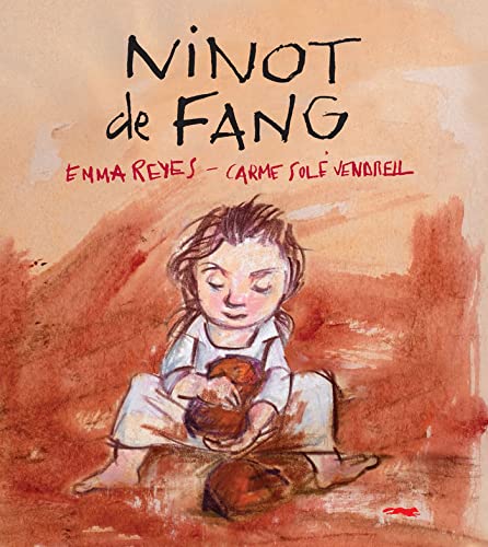 Stock image for NINOT DE FANG. for sale by KALAMO LIBROS, S.L.