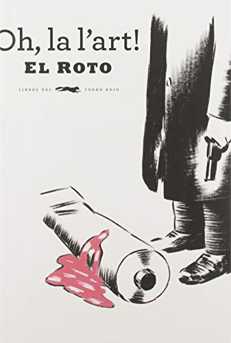 Imagen de archivo de OH, LA L'ART! a la venta por KALAMO LIBROS, S.L.