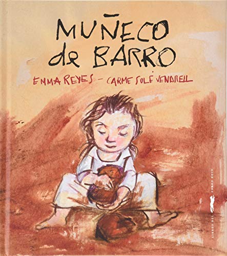 Stock image for MUECO DE BARRO. for sale by KALAMO LIBROS, S.L.