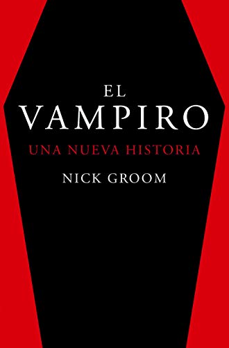 Stock image for El vampiro: Una nueva historia (Otros ttulos) for sale by medimops